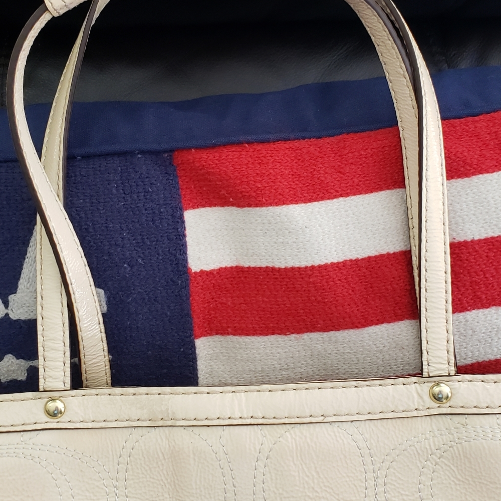 Coach bag - Picture 6 of 11